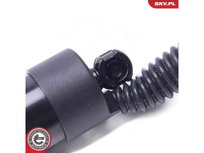 Electric Motor, tailgate 52SKV955 - image 3