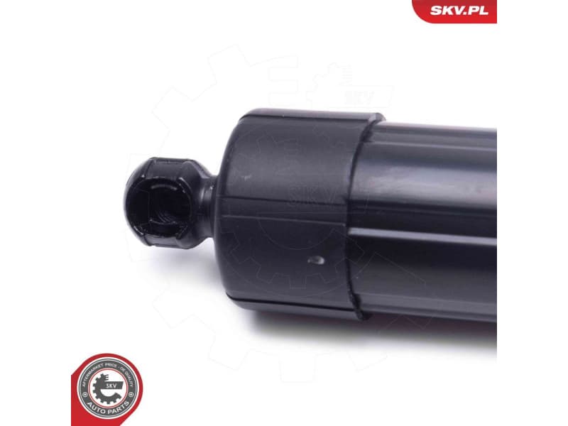 Electric Motor, tailgate 52SKV956 - image 2