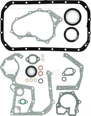 Gasket Kit, crankcase 08-35872-01