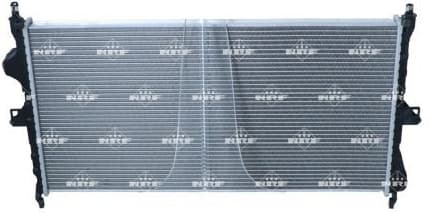 Radiator, engine cooling 550002 - image 3