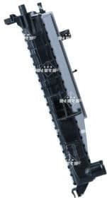Radiator, engine cooling 550002 - image 4