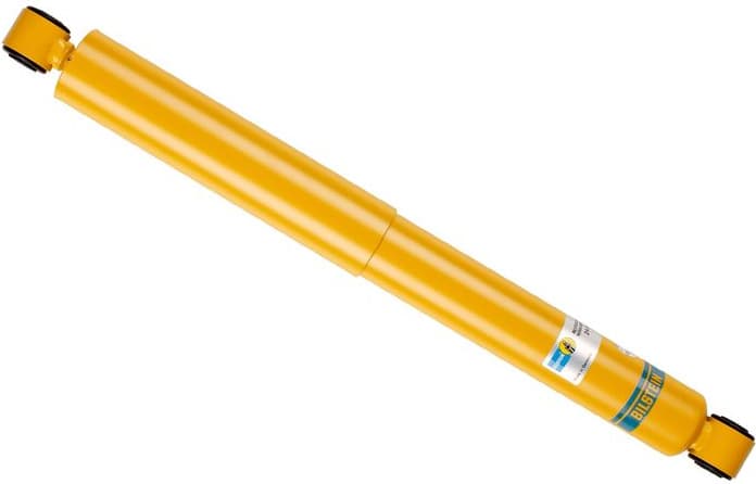 Shock absorber rear 24-195706