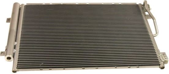 Condenser, air conditioning AC830147
