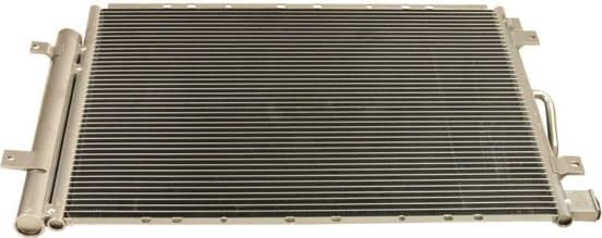 Condenser, air conditioning AC830147 - image 2
