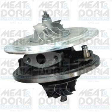Core assembly, turbocharger 60056