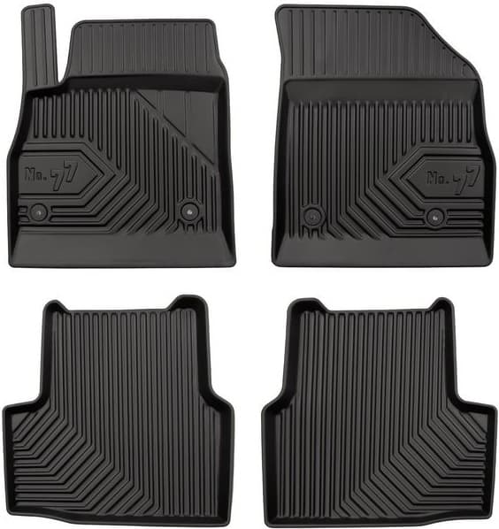 Floor Mat Set NO.77 77407022