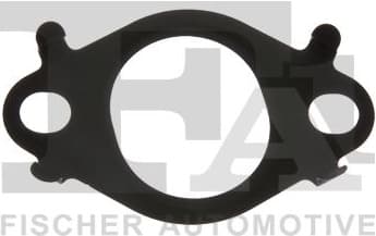 Gasket, oil outlet (charger) 478517 - image 2