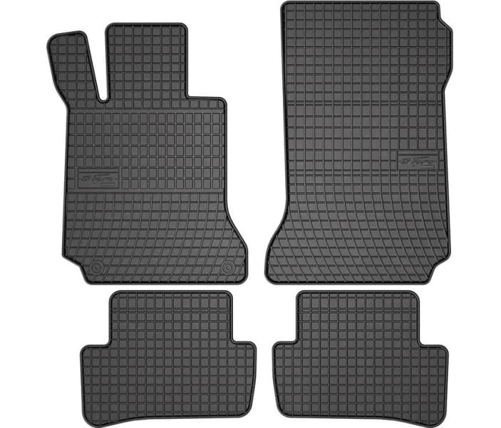Floor Mat Set ELTORO ET546030
