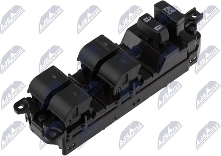 Switch, window regulator EWS-TY-048