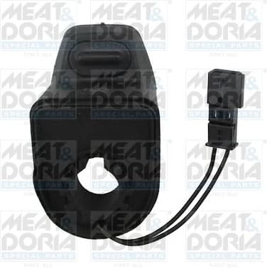 Switch, tailgate release 206056