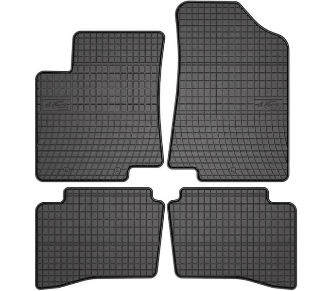 Floor Mat Set ELTORO ET0427