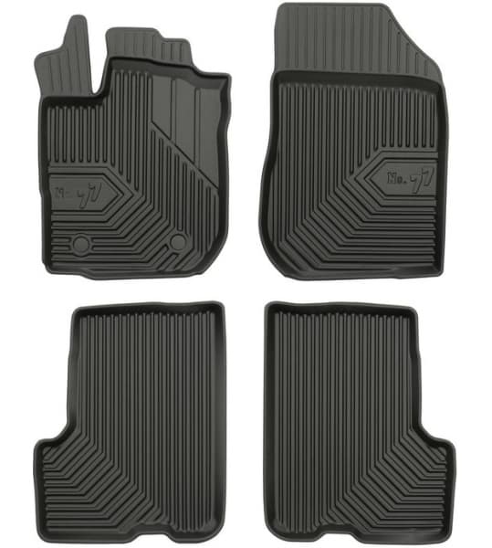 Floor Mat Set NO.77 77407534
