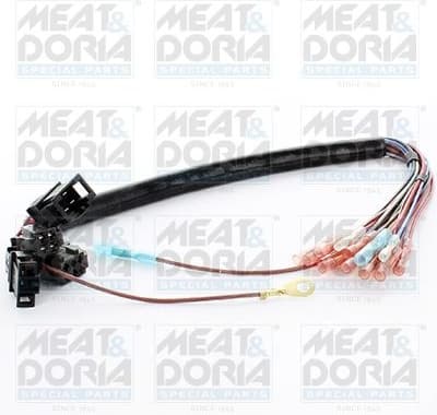 Repair Kit, cable set 25119