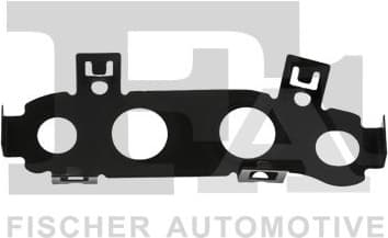 Seal, water connector (charger) 421-540 - image 2