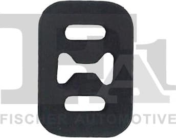 Mount, exhaust system 333921 - image 2