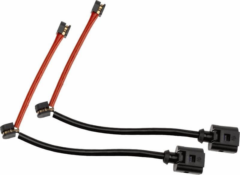 Warning Contact, brake pad wear GIC194 - image 2