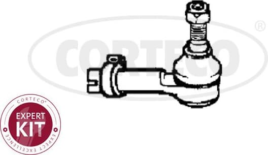 Tie Rod End 49401508 - image 2