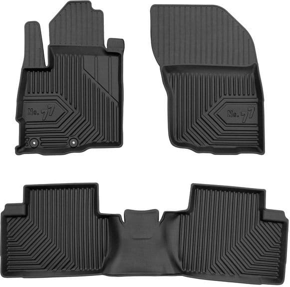 Floor Mat Set NO.77 77427075