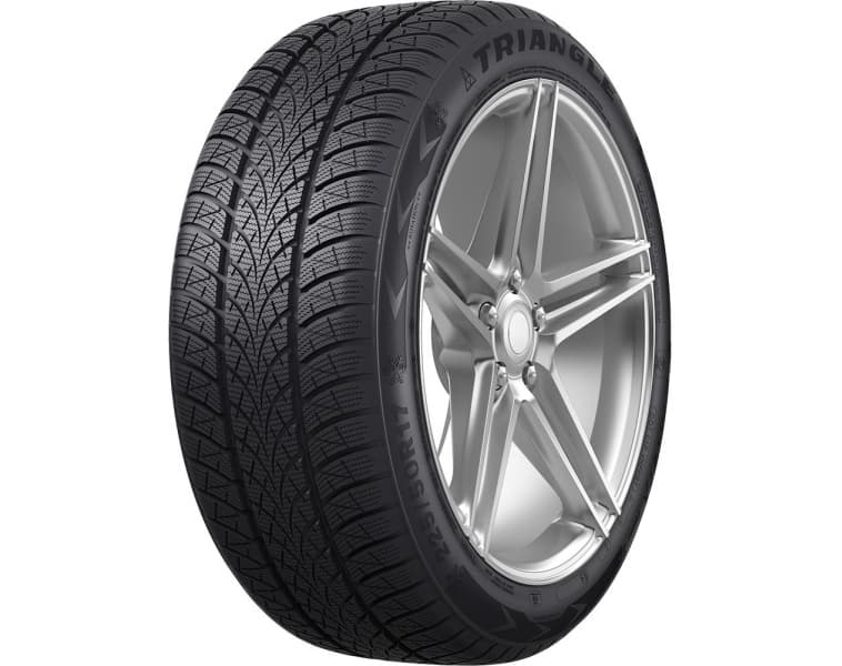 Winter tyres 185/65R15 TRIANGLE TW401 92H XL Studless ECB71 3PMSF M+S