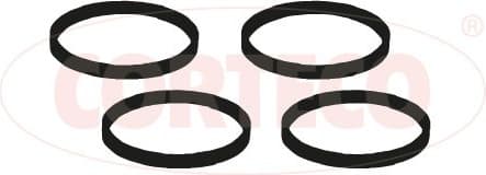 Gasket, intake manifold 49114985