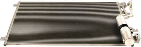 Condenser, air conditioning AC830284