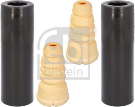Dust Cover Kit, shock absorber 186507