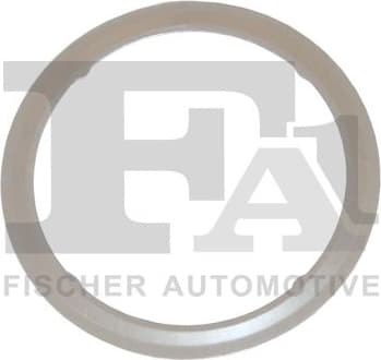 Gasket, exhaust pipe 120950 - image 2