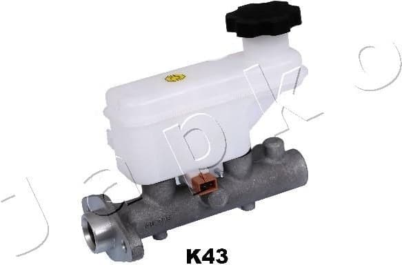 Brake Master Cylinder 68K43 - image 2