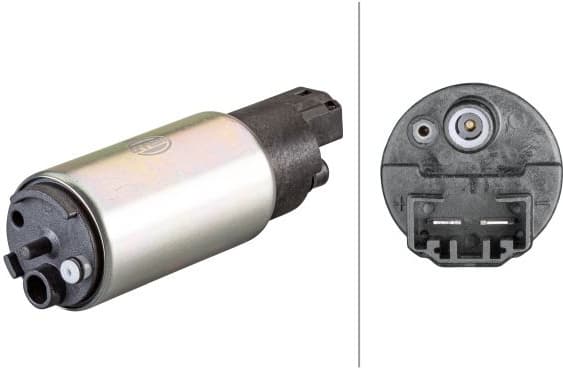 Fuel Pump 8TF 358 106-781