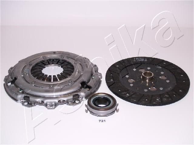 Clutch Kit 92-07-721