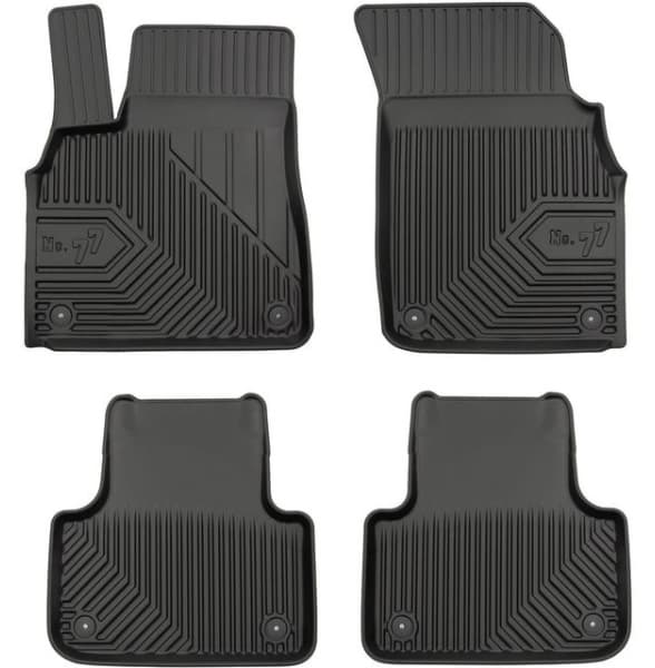 Floor Mat Set NO.77 77408470
