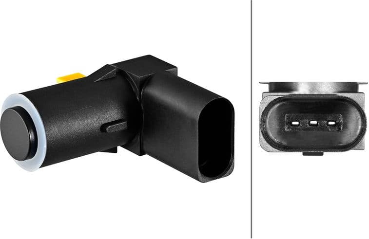 Sensor, park distance control 6PX 358 270-581