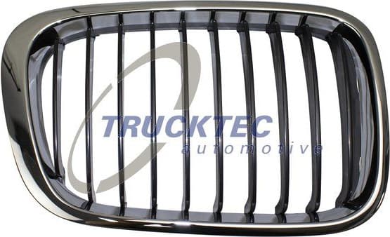 Radiator Grille 08.62.258