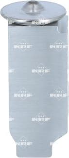 Expansion Valve, air conditioning 38757 - image 3