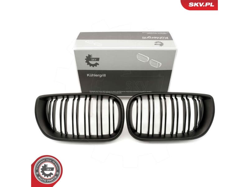 Radiator Grille 66SKV083