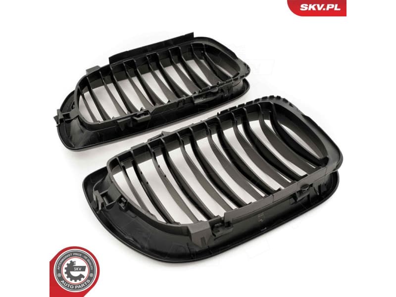 Radiator Grille 66SKV083 - image 4