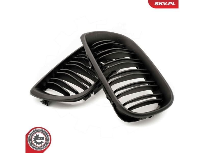 Radiator Grille 66SKV083 - image 5