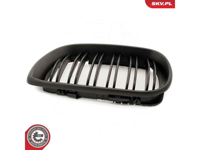 Radiator Grille 66SKV083 - image 8