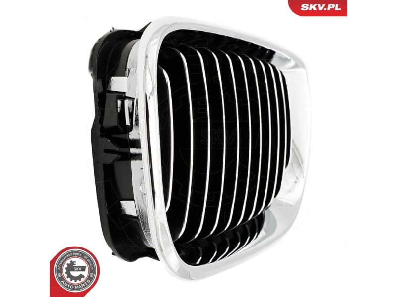 Radiator Grille 66SKV078 - image 9