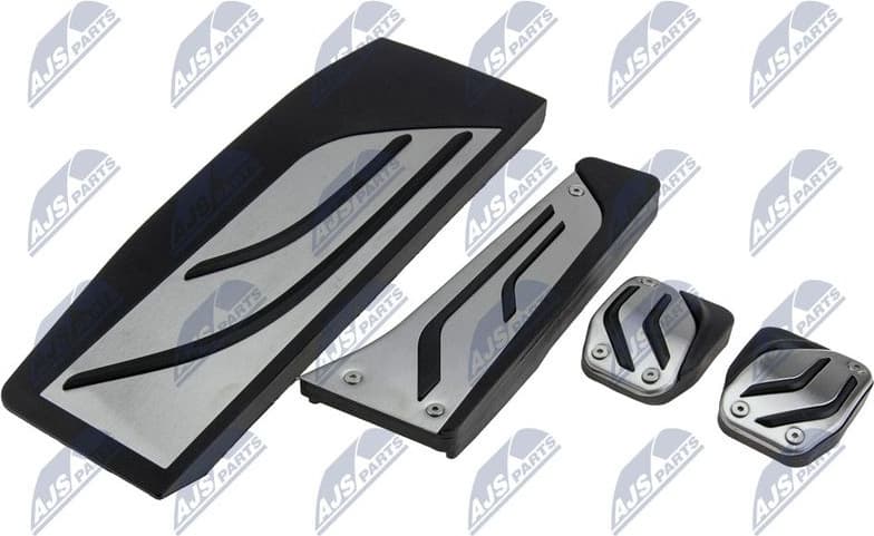 Pedal Pad Set EZC-BM-268