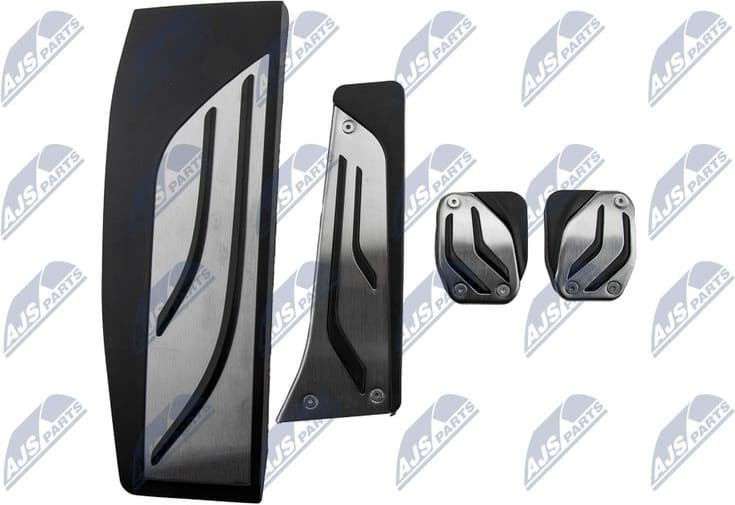 Pedal Pad Set EZC-BM-268 - image 2