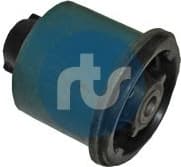 Mounting, control/trailing arm 017.00286