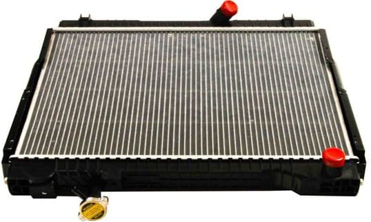 Radiator, engine cooling AC228381