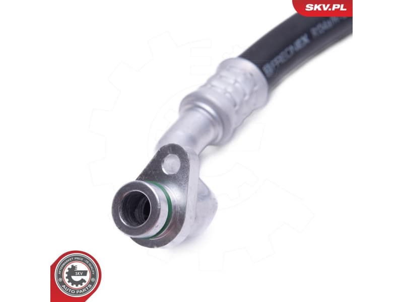 High/Low-pressure Line, air conditioning 54SKV648 - image 3