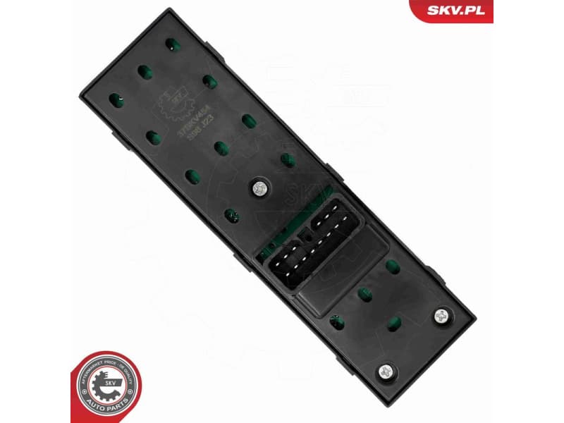 Switch, window regulator 37SKV454 - image 4