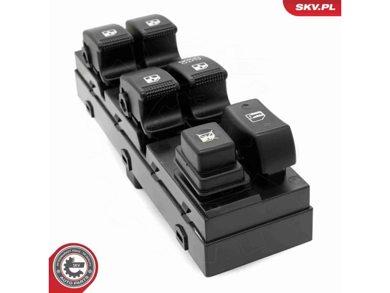 Switch, window regulator 37SKV454 - image 6