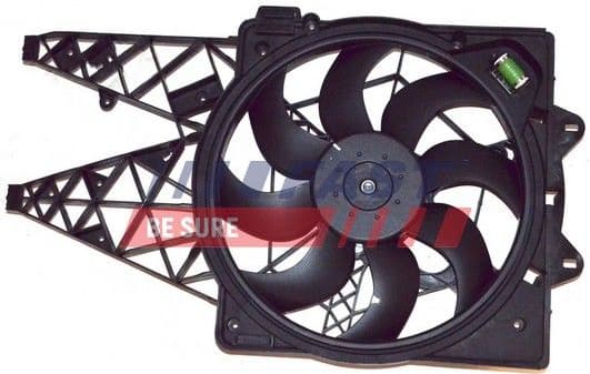 Fan, air conditioning condenser FT56179