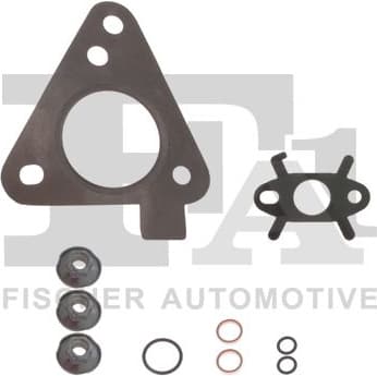 Mounting Kit, charger KT228-516