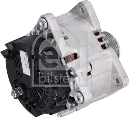 Alternator 188516 - image 2