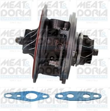 Core assembly, turbocharger 601098